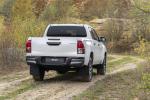 Toyota Hilux Special Edition Double Cab 2019 года (EU)